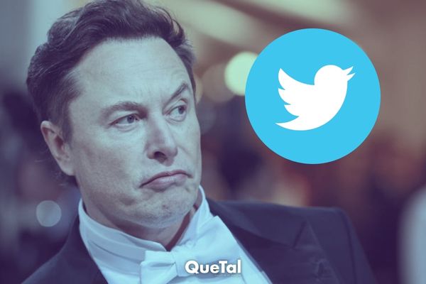 Musk pierde encuesta sobre continuidad en Twitter: 10 millones piden que se vaya